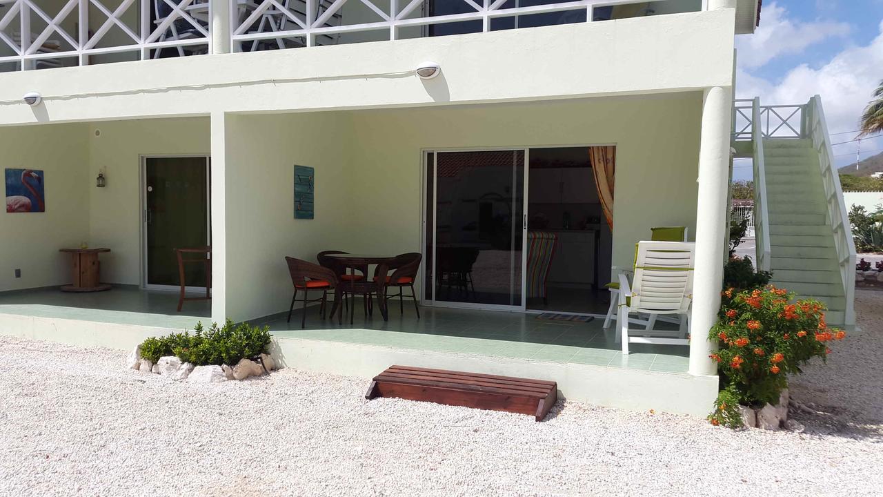 Alifra Apartment Lagun Exterior foto
