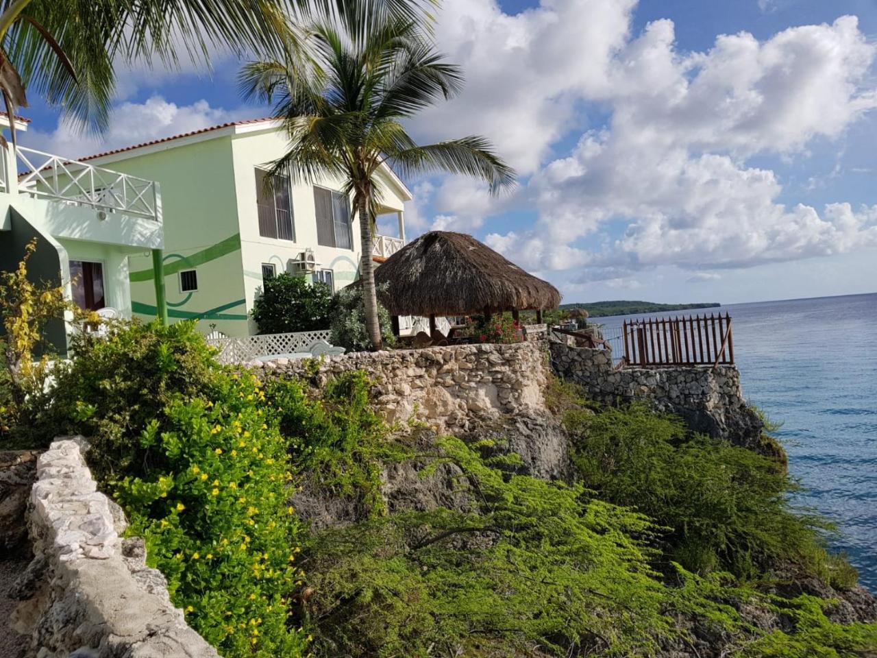 Alifra Apartment Lagun Exterior foto